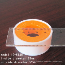 25mm PTFE Teflon Tape High Quality with CE Certifcate